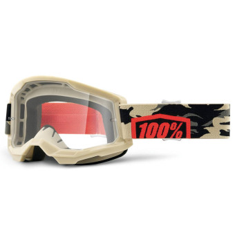 Gafas motocross 100% Strata 2 Kombat Gafas motocross 100% Strata 2 Kombat