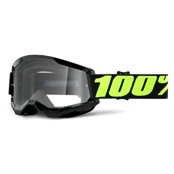 Gafas motocross 100% Strata 2 Upsol
