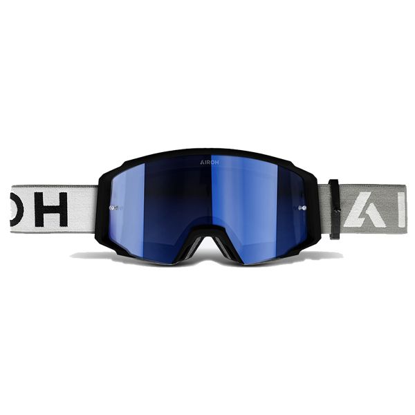 Gafas motocross Airoh Blast XR1 Black Matt Gafas motocross Airoh Blast XR1 Black Matt