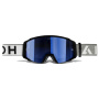 Gafas motocross Airoh Blast XR1 Black Matt