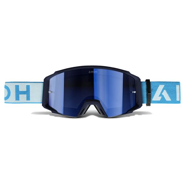 Gafas motocross Airoh Blast XR1 Blue Matt Gafas motocross Airoh Blast XR1 Blue Matt