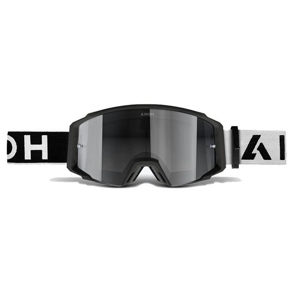 Gafas motocross Airoh Blast XR1 Dark Grey Matt Gafas motocross Airoh Blast XR1 Dark Grey Matt