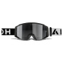 Gafas motocross Airoh Blast XR1 Dark Grey Matt