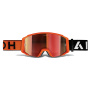 Gafas motocross Airoh Blast XR1 Orange Matt