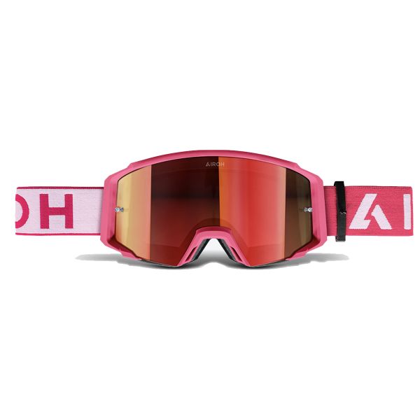 Gafas motocross Airoh Blast XR1 Pink Matt Gafas motocross Airoh Blast XR1 Pink Matt