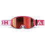 Gafas motocross Airoh Blast XR1 Pink Matt
