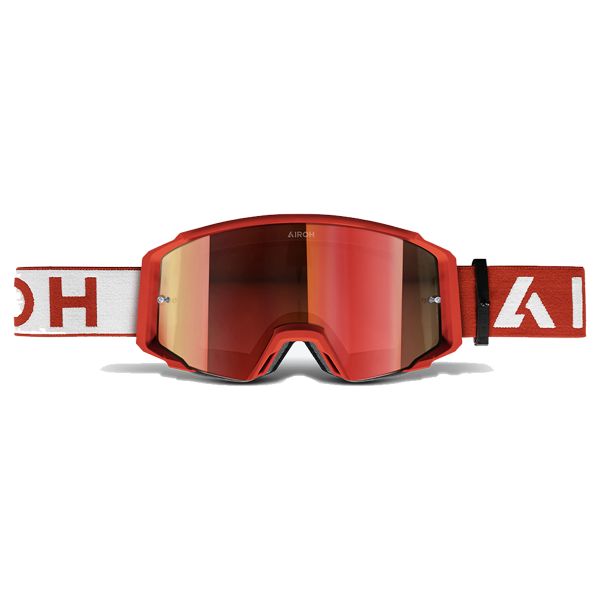 Gafas motocross Airoh Blast XR1 Red Matt Gafas motocross Airoh Blast XR1 Red Matt