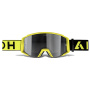 Gafas motocross Airoh Blast XR1 Yellow Matt