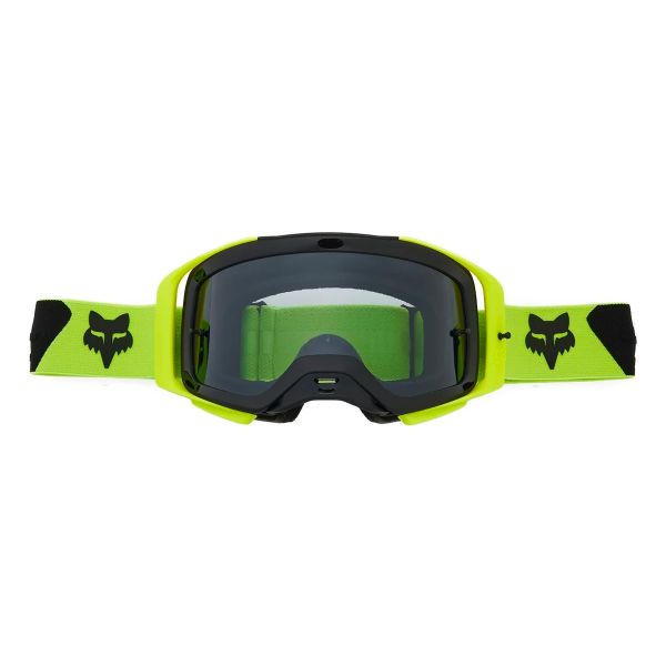 Gafas motocross FOX Airspace Core Flo Yellow