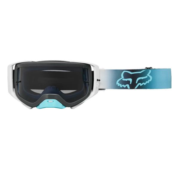 Gafas motocross FOX Airspace Fgmnt Teal