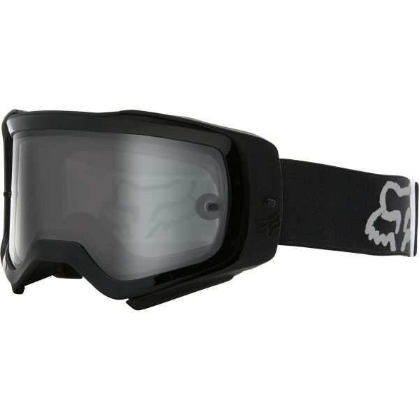 Gafas motocross FOX Airspace II X Stray Black