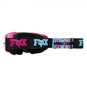 FOX Airspace Nuklr Spark Pink