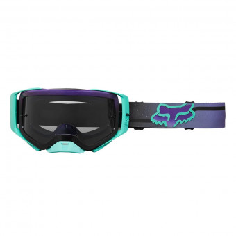 Gafas motocross FOX Airspace Vizen Black Purple