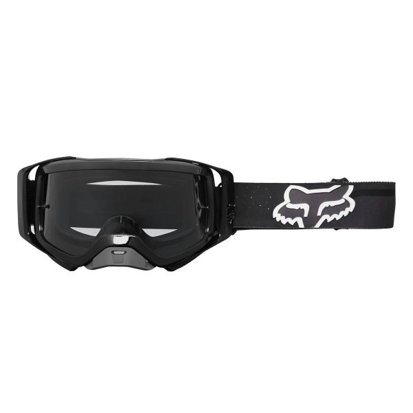 Gafas motocross FOX Airspace Vizen Black