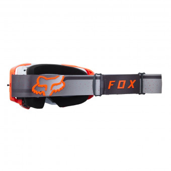 FOX Airspace Vizen Flo Orange