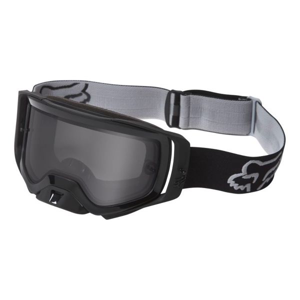 Gafas motocross FOX Airspace X Stray Black Grey