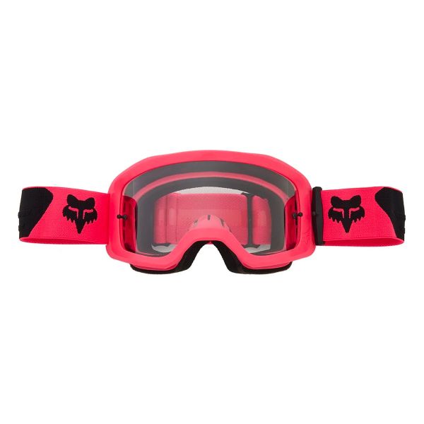 Gafas motocross FOX Main Core Pink Gafas motocross FOX Main Core Pink