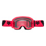 Gafas motocross FOX Main Core Pink
