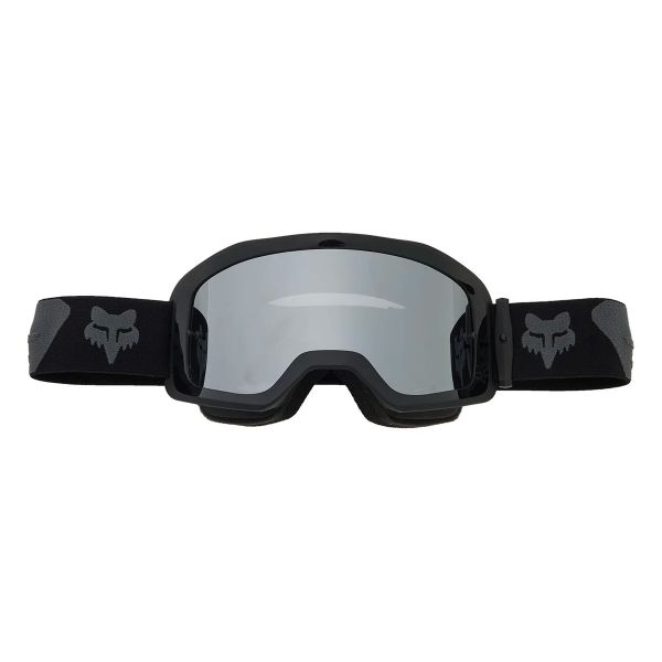 Gafas motocross FOX Main Core Spark Black