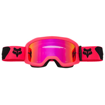 Gafas motocross FOX Main Core Spark Pink
