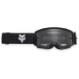 Gafas motocross FOX Main Core V2 Black Nio