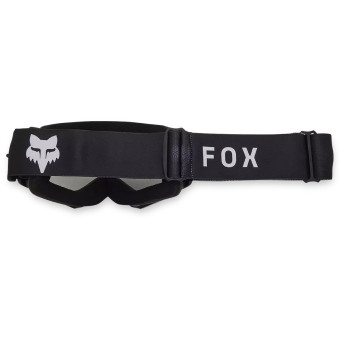 FOX Main Core V2 Black Nio
