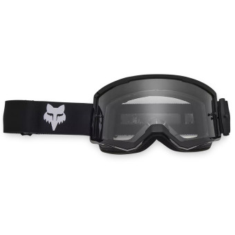 Gafas motocross FOX Main Core V2 Black