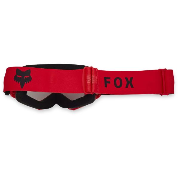 FOX Main Core V2 Flo Red Niño