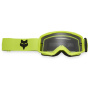 Gafas motocross FOX Main Core V2 Flo Yellow Nio