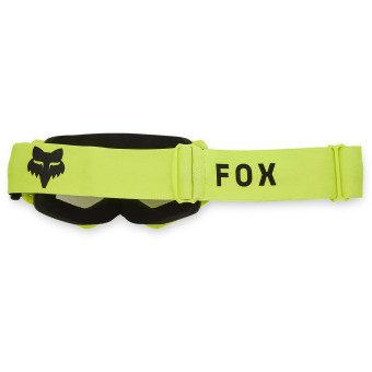 FOX Main Core V2 Flo Yellow Nio