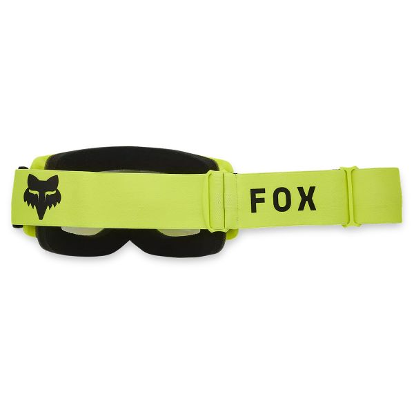 FOX Main Core V2 Flo Yellow