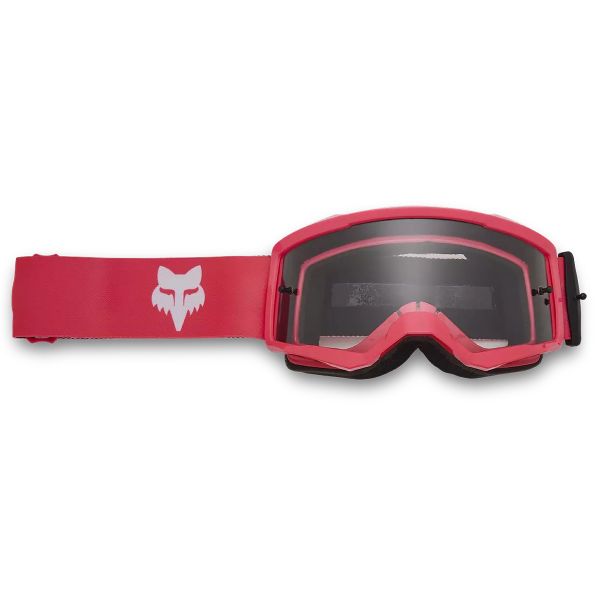 Gafas motocross FOX Main Core V2 Pink Nio