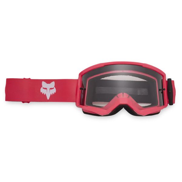 Gafas motocross FOX Main Core V2 Pink Gafas motocross FOX Main Core V2 Pink