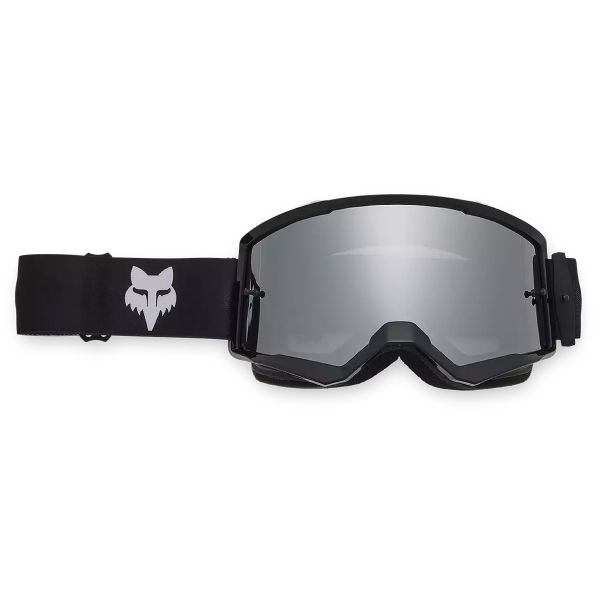 Gafas motocross FOX Main Core V2 Spark Black