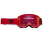 Gafas motocross FOX Main Core V2 Spark Flo Red