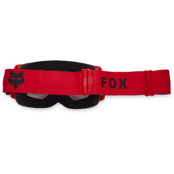 FOX Main Core V2 Spark Flo Red