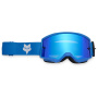 Gafas motocross FOX Main Core V2 Spark Flo True Blue
