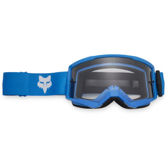 Gafas motocross FOX Main Core V2 True Blue