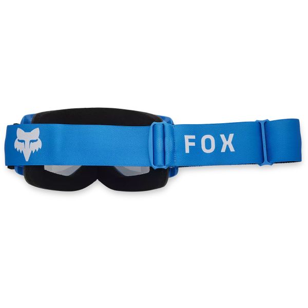 FOX Main Core V2 True Blue