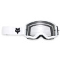 Gafas motocross FOX Main Core V2 White