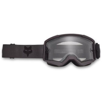 Gafas motocross FOX Main Enduro Black Shadow