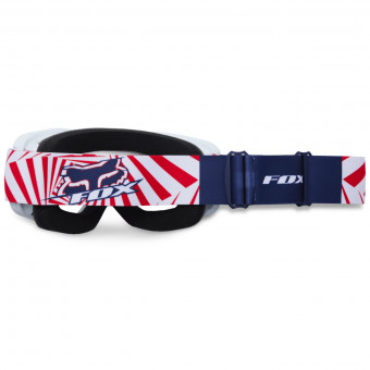 FOX Main II Goat Spark Navy