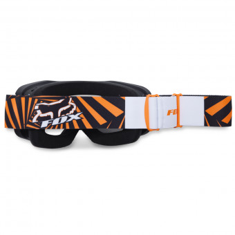 FOX Main II Goat Spark Orange Nio