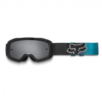 Gafas motocross FOX Main II Leed Spark Maui Blue Nio