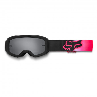 Gafas motocross FOX Main II Leed Spark Pink Nio