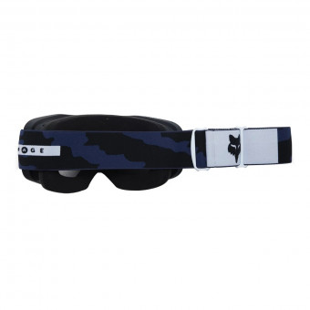 FOX Main II Nuklr Spark Black