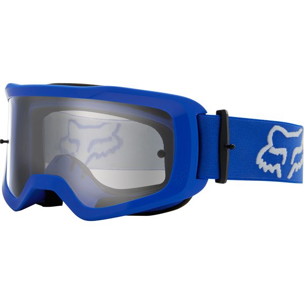 Gafas motocross FOX Main II Stray Blue Niño Gafas motocross FOX Main II Stray Blue Niño