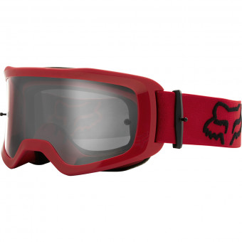 Gafas motocross FOX Main II Stray Flame Red Gafas motocross FOX Main II Stray Flame Red