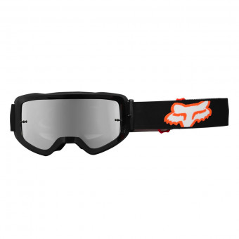 Gafas motocross FOX Main II Stray Orange White