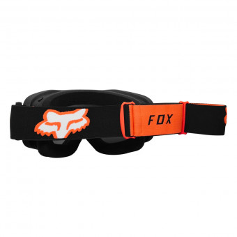 FOX Main II Stray Orange White Nio